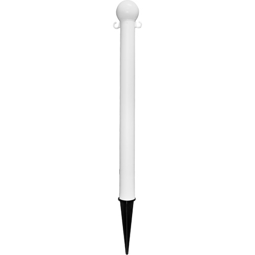 Ground Poles, White Northern Industrial Supply Inc.