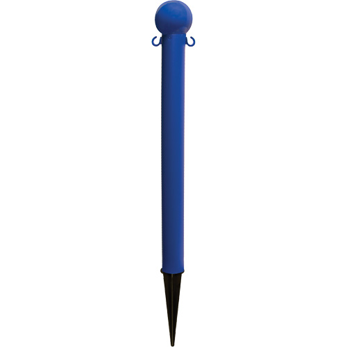 Ground Poles, Blue Northern Industrial Supply Inc.