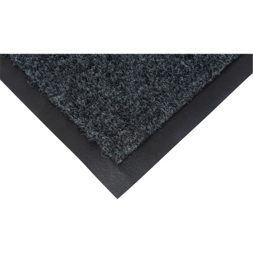 Matting, Runner, 3' x 10' x Charcoal Northern Industrial Supply Inc.