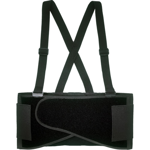 Back Support Belt, Elastic Northern Industrial Supply Inc.
