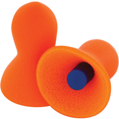 Quiet Multiple-Use Earplugs, Bulk - B Northern Industrial Supply Inc.