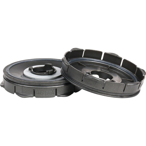 Piggyback Adaptor for 7740 Filter Northern Industrial Supply Inc.