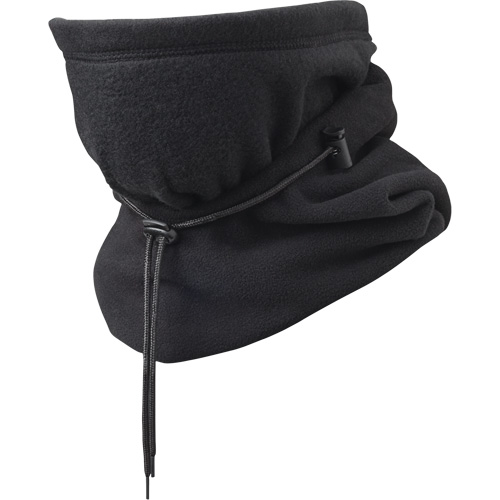 5505 Capuchon 6 en 1, Noir, Molleton Northern Industrial Supply Inc.