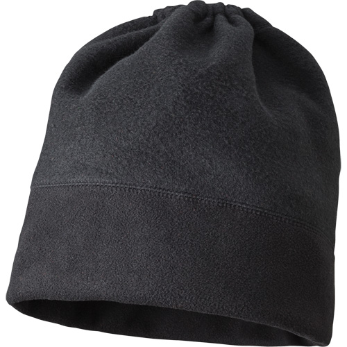 5505 Capuchon 6 en 1, Noir, Molleton Northern Industrial Supply Inc.