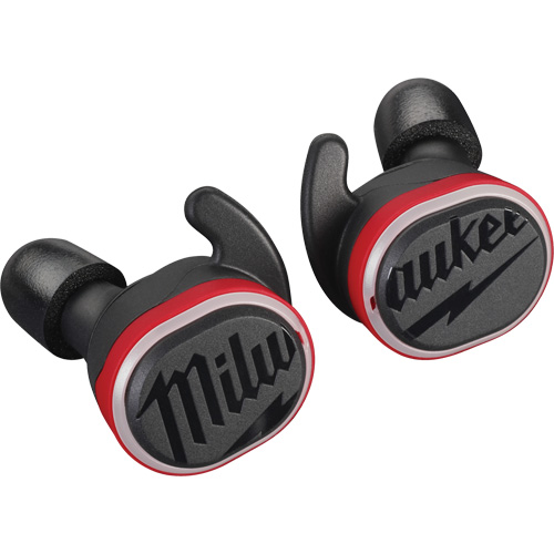 Redlithium USB Bluetooth&reg; Jobsite Ear Buds Northern Industrial Supply Inc.