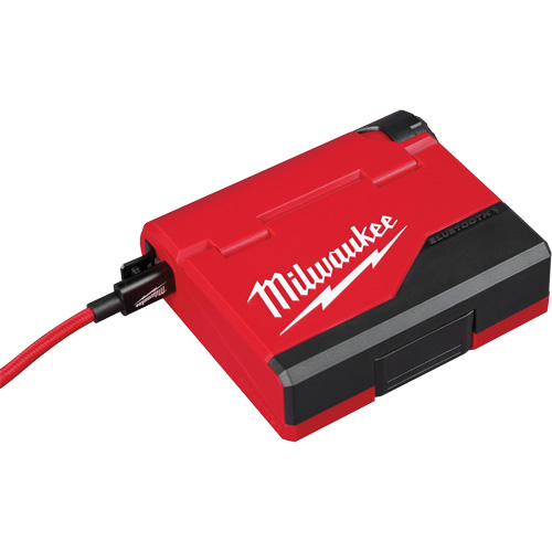 Redlithium USB Bluetooth&reg; Jobsite Ear Buds Northern Industrial Supply Inc.
