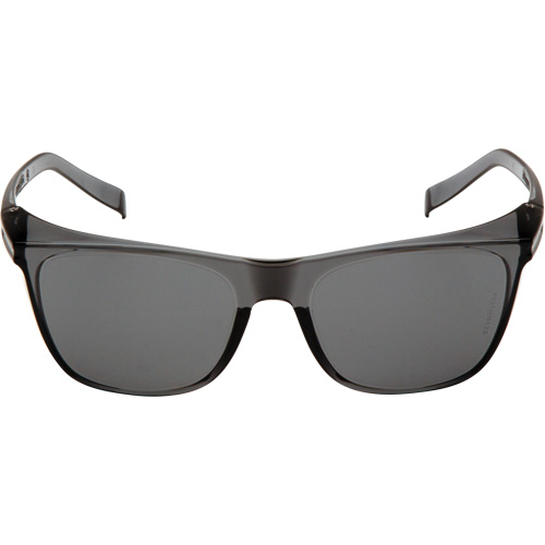 Legacy&reg; Safety Glasses, Grey Lens, Anti-Fog, ANSI Z87+/Meets/Exceeds CSA Z94.3 Northern Industrial Supply Inc.