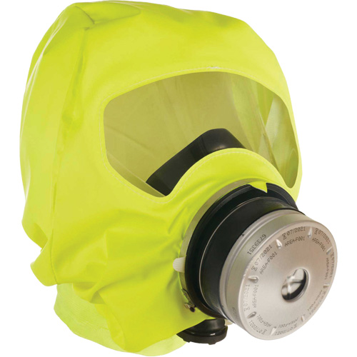 Cagoule d'&eacute;vacuation Parat, Taille unique Northern Industrial Supply Inc.