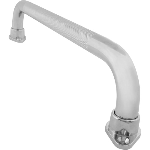 Barre d'appui chrom&eacute; 16" Northern Industrial Supply Inc.
