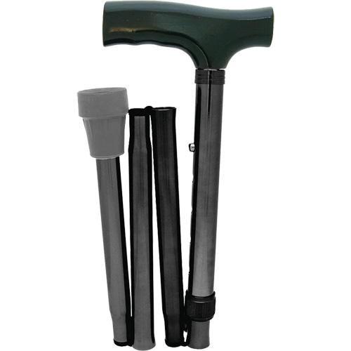 Folding Cane Northern Industrial Supply Inc.