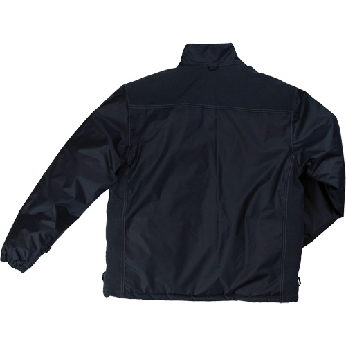 Parka 3-en-1 en oxford imperm&eacute;able, Hommes, 5T-Grand, Bleu marin Northern Industrial Supply Inc.
