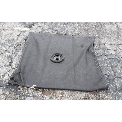 30" x 42" Storm Sentinel Grate Gator Northern Industrial Supply Inc.