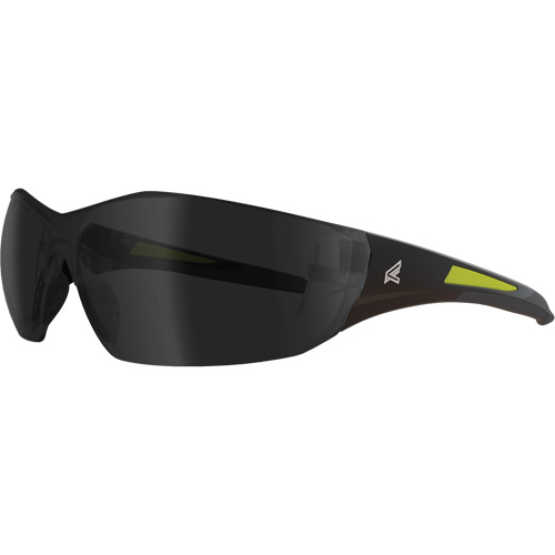 Lunettes de s&eacute;curit&eacute; Delano G2, Lentille Grise/fum&eacute;e, ANSI Z87+/R&eacute;pond ou surpasse la norme CSA Z94.3 Northern Industrial Supply Inc.