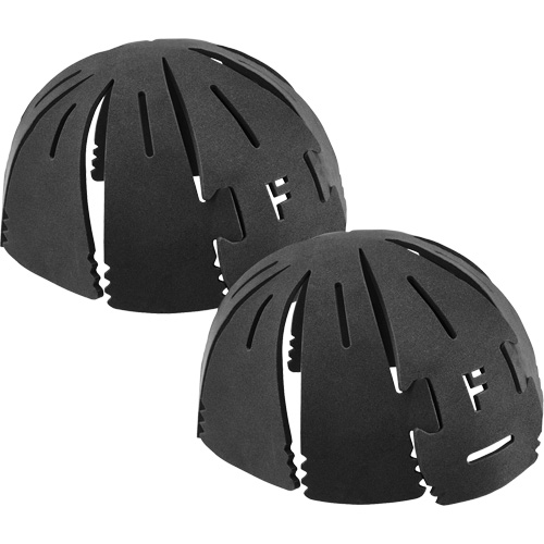 Encart universel Skullerz 8944 pour casquette antichocs Northern Industrial Supply Inc.