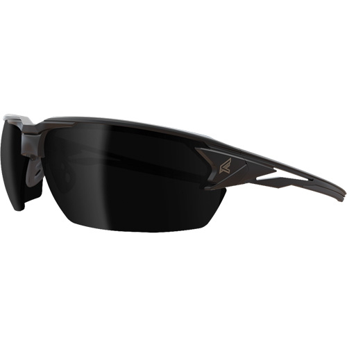 Lunettes de s&eacute;curit&eacute; Pumori, Lentille Fum&eacute;e, Anti-&eacute;gratignures/Polaris&eacute;/Pare-vapeur, ANSI Z87+/MCEPS GL-PD 10-12/R&eacute;pond ou surpasse la norme CSA Z94.3 Northern Industrial Supply Inc.