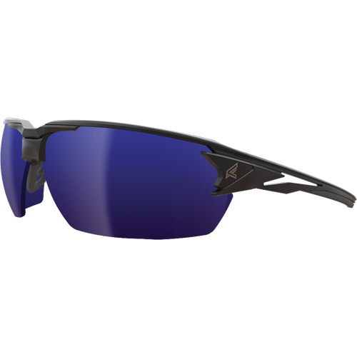 Lunettes de s&eacute;curit&eacute; Pumori, Lentille Miroir bleu, Anti-&eacute;gratignures, ANSI Z87+/MCEPS GL-PD 10-12/R&eacute;pond ou surpasse la norme CSA Z94.3 Northern Industrial Supply Inc.