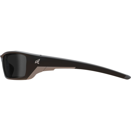 Lunettes de s&eacute;curit&eacute; Reclus, Lentille Fum&eacute;e, Anti-&eacute;gratignures, ANSI Z87+/MCEPS GL-PD 10-12/R&eacute;pond ou surpasse la norme CSA Z94.3 Northern Industrial Supply Inc.