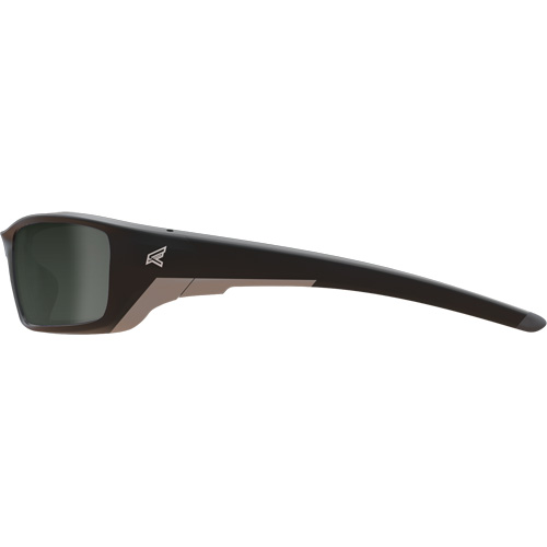 Lunettes de s&eacute;curit&eacute; Reclus, Lentille Miroir argent&eacute;, Anti-&eacute;gratignures/Polaris&eacute;, ANSI Z87+/MCEPS GL-PD 10-12/R&eacute;pond ou surpasse la norme CSA Z94.3 Northern Industrial Supply Inc.