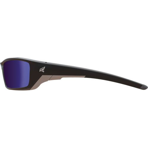 Lunettes de s&eacute;curit&eacute; Reclus, Lentille Miroir bleu, Anti-&eacute;gratignures/Polaris&eacute;, ANSI Z87+/MCEPS GL-PD 10-12/R&eacute;pond ou surpasse la norme CSA Z94.3 Northern Industrial Supply Inc.