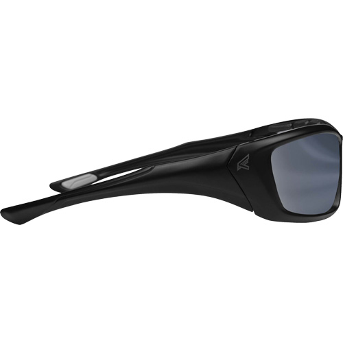 Lunettes de s&eacute;curit&eacute; Robson avec joint, Lentille Miroir argent&eacute;, Anti-&eacute;gratignures/Polaris&eacute;, ANSI Z87+/MCEPS GL-PD 10-12/R&eacute;pond ou surpasse la norme CSA Z94.3 Northern Industrial Supply Inc.