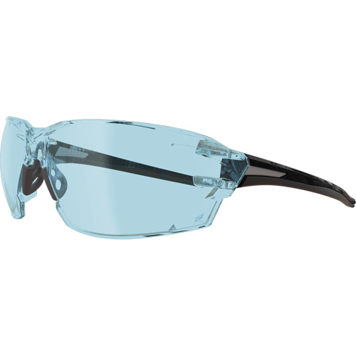 Lunettes de s&eacute;curit&eacute; Nervosa, Lentille Bleu p&acirc;le, Anti-&eacute;gratignures/Pare-vapeur, ANSI Z87+/MCEPS GL-PD 10-12/R&eacute;pond ou surpasse la norme CSA Z94.3 Northern Industrial Supply Inc.