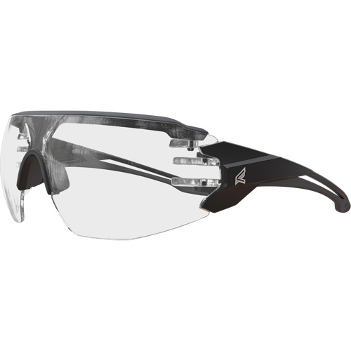 Lunettes de s&eacute;curit&eacute; Taven, Lentille Transparent, Anti-&eacute;gratignures/Pare-vapeur, ANSI Z87+/MCEPS GL-PD 10-12/R&eacute;pond ou surpasse la norme CSA Z94.3 Northern Industrial Supply Inc.