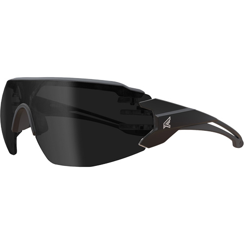 Lunettes de s&eacute;curit&eacute; Taven, Lentille Fum&eacute;e, Anti-&eacute;gratignures/Pare-vapeur, ANSI Z87+/MCEPS GL-PD 10-12/R&eacute;pond ou surpasse la norme CSA Z94.3 Northern Industrial Supply Inc.