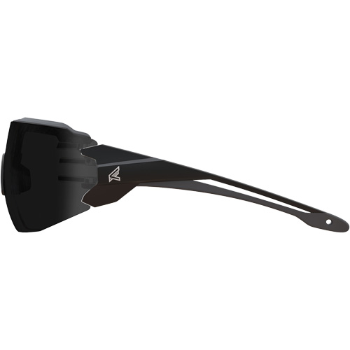 Lunettes de s&eacute;curit&eacute; Taven, Lentille Fum&eacute;e, Anti-&eacute;gratignures/Pare-vapeur, ANSI Z87+/MCEPS GL-PD 10-12/R&eacute;pond ou surpasse la norme CSA Z94.3 Northern Industrial Supply Inc.