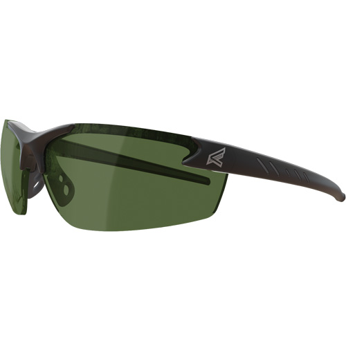 Lunettes de s&eacute;curit&eacute; Zorge G2, Lentille IR 3.0, Anti-&eacute;gratignures, ANSI Z87+/MCEPS GL-PD 10-12/R&eacute;pond ou surpasse la norme CSA Z94.3 Northern Industrial Supply Inc.