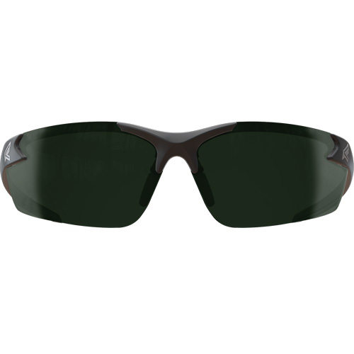 Lunettes de s&eacute;curit&eacute; Zorge G2, Lentille IR 5.0, Anti-&eacute;gratignures, ANSI Z87+/MCEPS GL-PD 10-12/R&eacute;pond ou surpasse la norme CSA Z94.3 Northern Industrial Supply Inc.