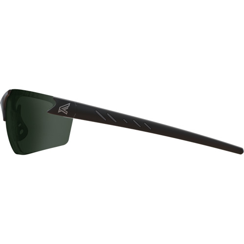 Lunettes de s&eacute;curit&eacute; Zorge G2, Lentille IR 5.0, Anti-&eacute;gratignures, ANSI Z87+/MCEPS GL-PD 10-12/R&eacute;pond ou surpasse la norme CSA Z94.3 Northern Industrial Supply Inc.