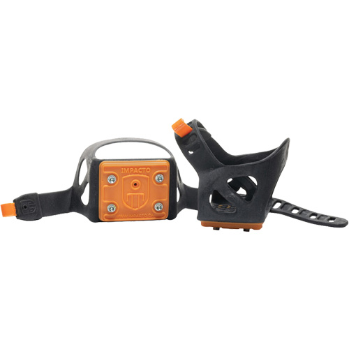 Crampons cibl&eacute;s pour traction sur glace Northern Industrial Supply Inc.