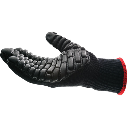 Blackmaxx ISO Anti-Vibration Gloves, Size Large/9 Northern Industrial Supply Inc.