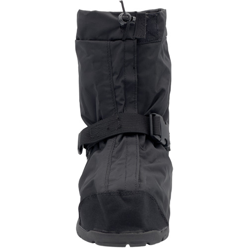 Demi couvre-botte toute saison Villager 10", Nylon, Fermeture Boucle/Boucles et crochets, Convient &agrave; Hommes 11 - 12,5 Northern Industrial Supply Inc.