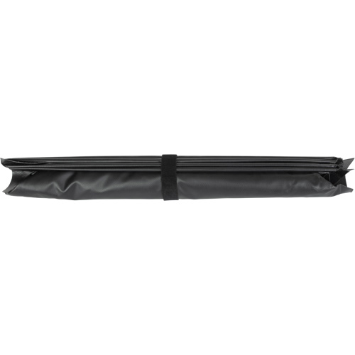 Collapsible Roll-Up Spill Berm, 15 US gal. Capacity, 2' W x 2' L x 6" H Northern Industrial Supply Inc.