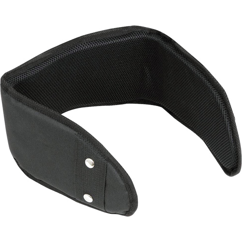 WB-6006 Support lombaire rembourr&eacute; pour ceinture - Universel Northern Industrial Supply Inc.