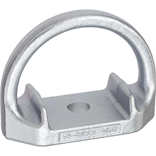 CP-10011-3 Anchor with 3/4" Hole, Bolt-On, Permanent Use Northern Industrial Supply Inc.