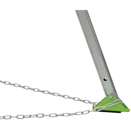 CSK2-65 Confined Space Kit with Tripod, Confined Space Kit Northern Industrial Supply Inc.