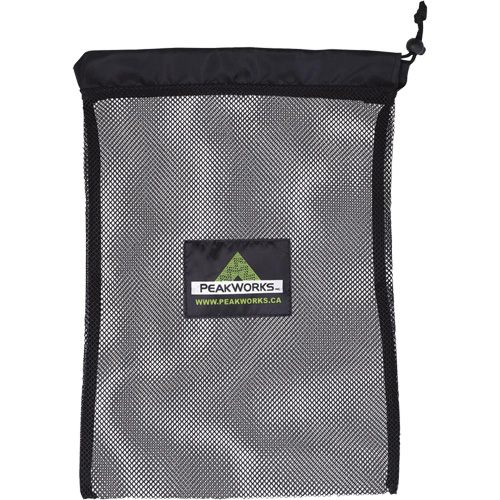 BAG-001 Nylon Mesh Harness Carrying Bag Northern Industrial Supply Inc.