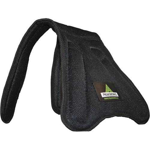 FBH-PAD Removable Back Pad for Harness Northern Industrial Supply Inc.