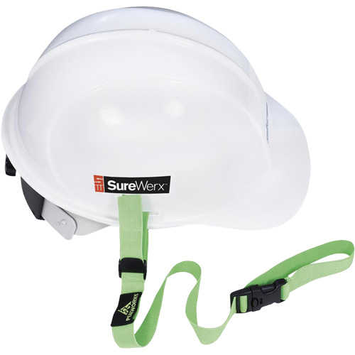 CP-24400-1 Hard Hat Lanyard Northern Industrial Supply Inc.