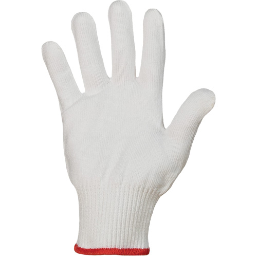 Doublure de gant d'hiver Sure Knit S13CPWH, Calibre 13, Petit Northern Industrial Supply Inc.