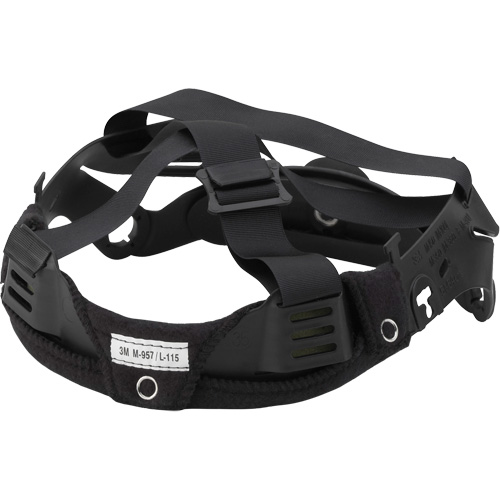 Versaflo Replacement Head Suspension for M-150 Hard Hats, None (Hardhat Attachment) Suspension Northern Industrial Supply Inc.