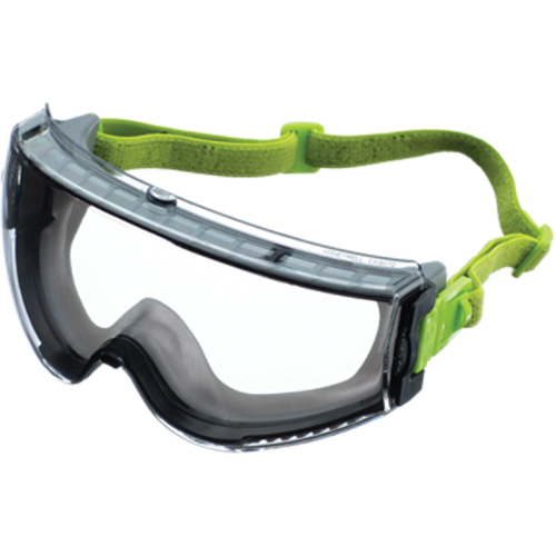 Lunettes de s&eacute;curit&eacute; Avatar Plus, Lentille Transparent, Antibu&eacute;e/Anti-&eacute;gratignures Northern Industrial Supply Inc.