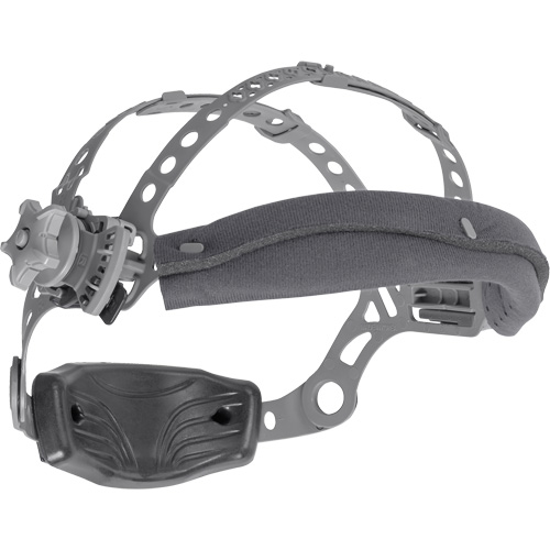 Harnais de t&ecirc;te Legacy pour masques de soudage s&eacute;ries Infinity, Elite & Performance Northern Industrial Supply Inc.