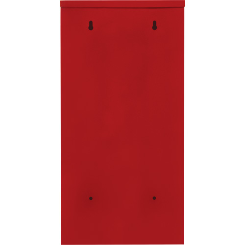 Armoires ext&eacute;rieures robustes pour extincteurs, 14" la x 28" h x 10" p Northern Industrial Supply Inc.