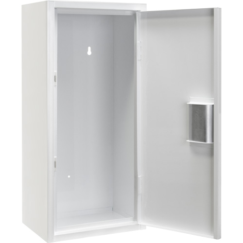 Armoire int&eacute;rieur pour extincteur, 12" la x 26" h x 9" p Northern Industrial Supply Inc.