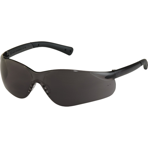 BearKat&reg; BK3 Series Safety Glasses, Grey Lens, Anti-Fog, ANSI Z87+/MCEPS GL-PD 10-12/Meets/Exceeds CSA Z94.3 Northern Industrial Supply Inc.