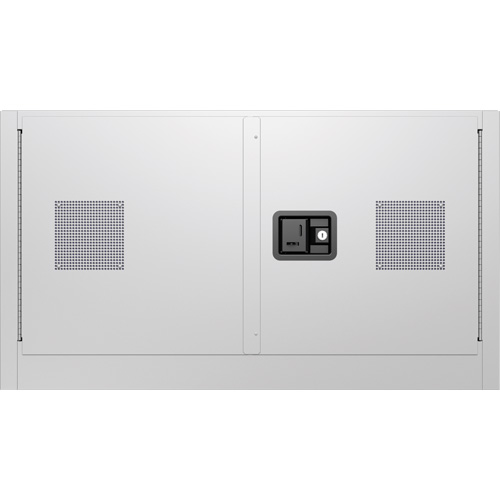 Armoire de recharge 4 kWh TECR pour batterie au lithium-ion Northern Industrial Supply Inc.