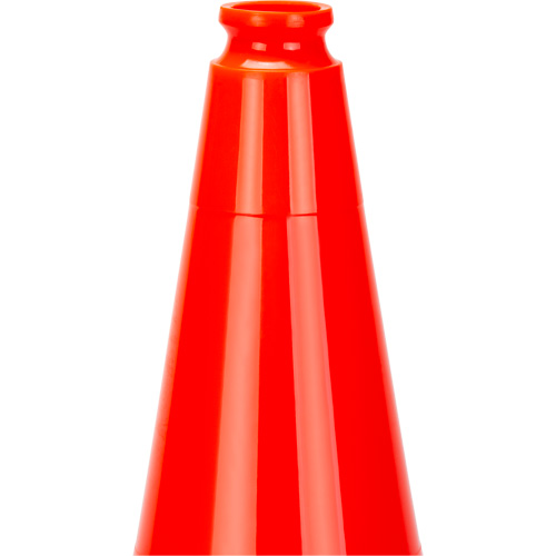 Premium Traffic Cone, 18", Orange Northern Industrial Supply Inc.
